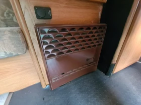 Каравана TEC WELTBUMMLER 5 м РЕГИСТРИРАНА!!! ПЕРФЕКТНА , снимка 12