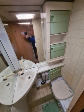 Каравана TEC WELTBUMMLER 5 м РЕГИСТРИРАНА!!! ПЕРФЕКТНА  | Auto.bg — изображение 6