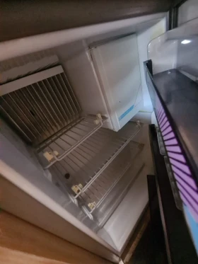 Каравана TEC WELTBUMMLER 5 м РЕГИСТРИРАНА!!! ПЕРФЕКТНА  | Auto.bg — изображение 9