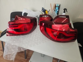 LED стопове BMW 3GT F34 2012-2019, снимка 2