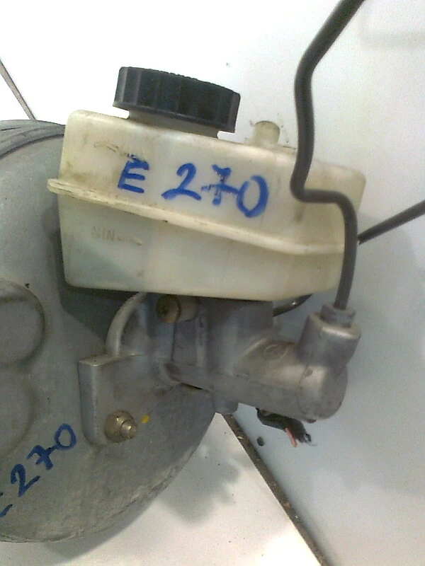 спирачна помпа за Мерцедес Е270 цди w210