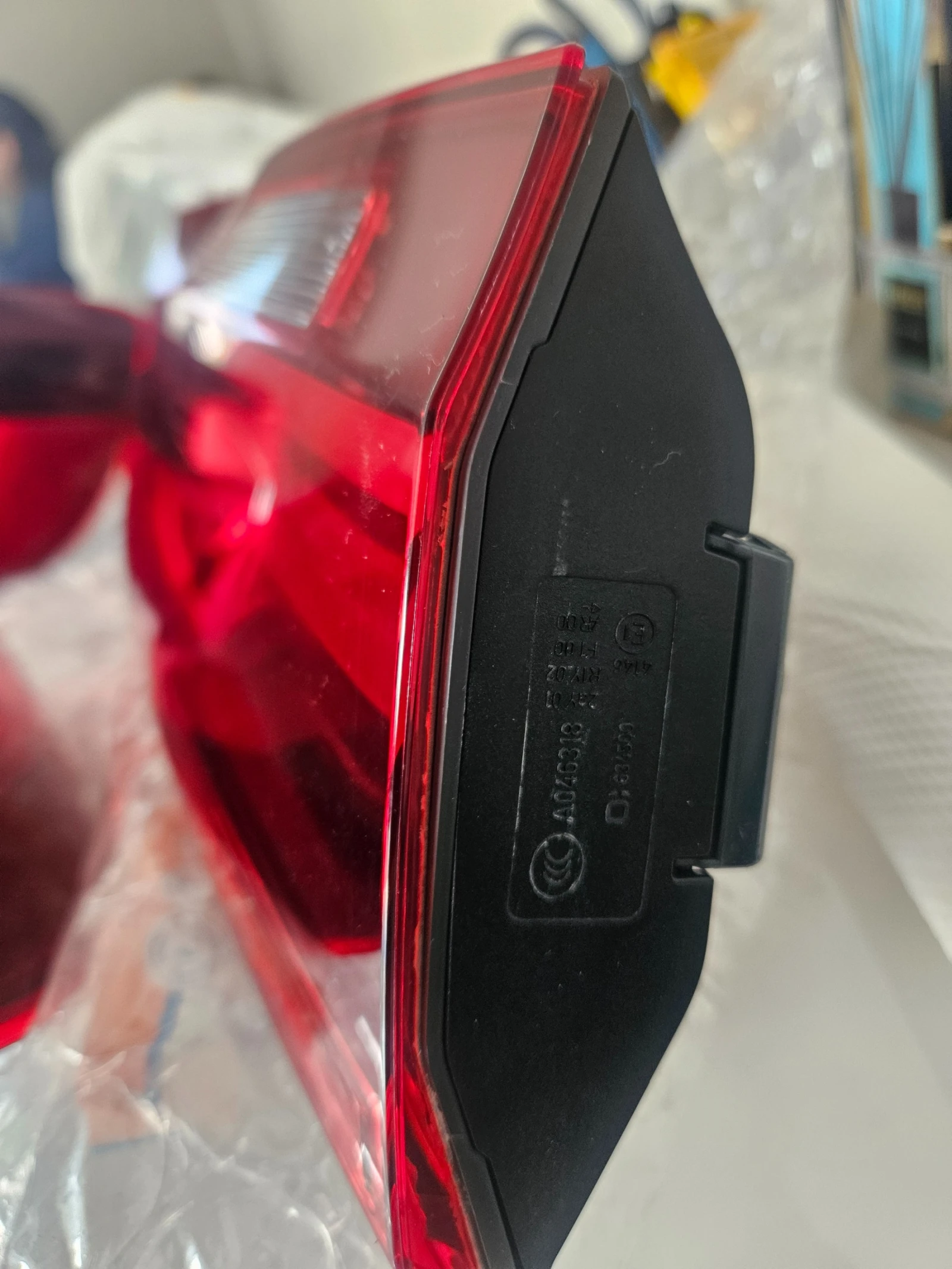 LED стопове BMW 3GT F34 2012-2019, снимка 5 - Части - 54537685
