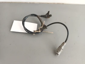 Абс датчик преден ляв пежо 5008 1.6хди 