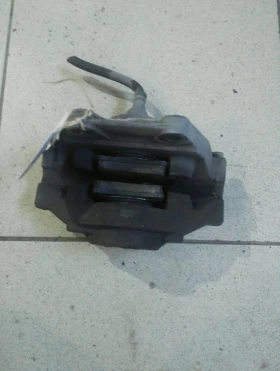 Спирачен апарат заден ляв Мерцедес S320 W220