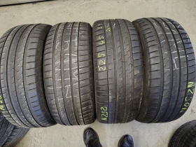Гуми Летни 225/45R19, снимка 2