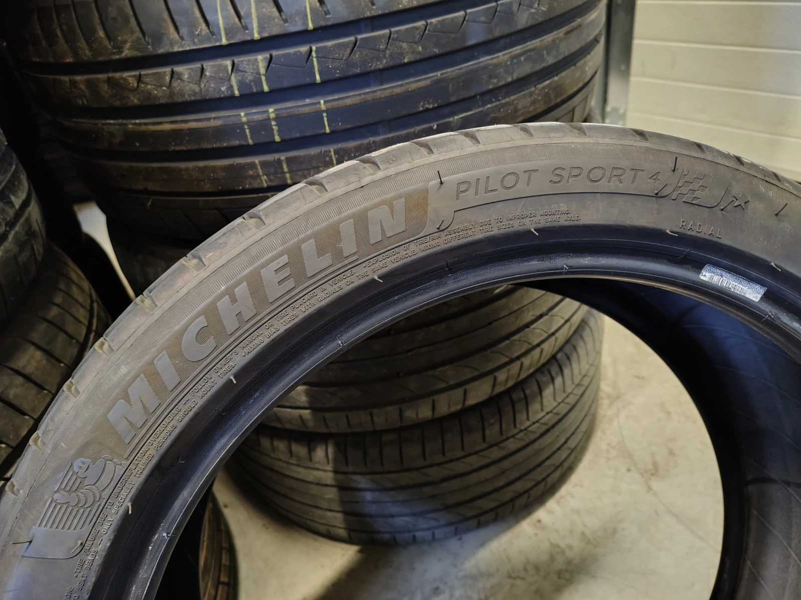  225/45R19 | Mobile.bg   6