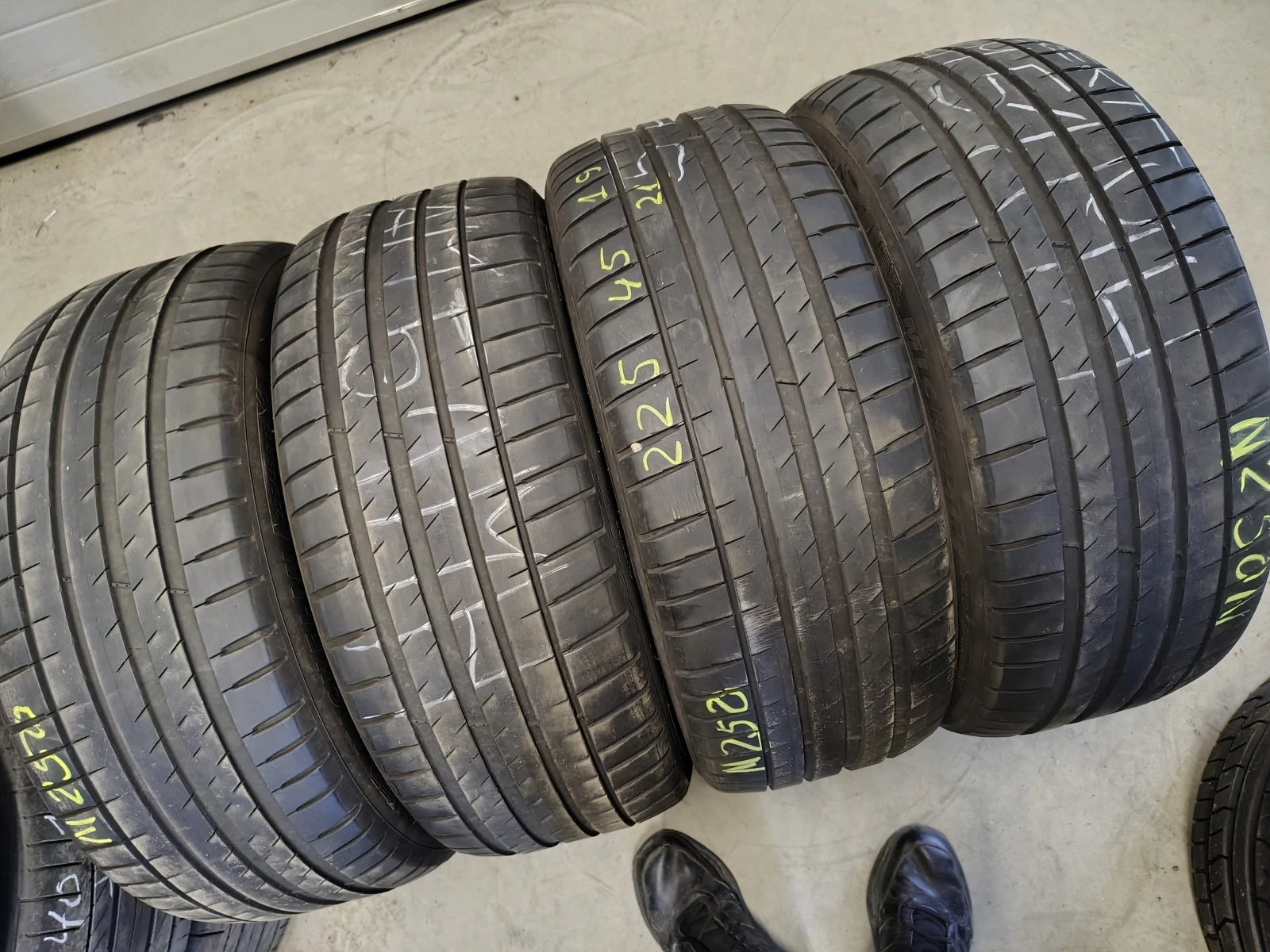  225/45R19 | Mobile.bg   1