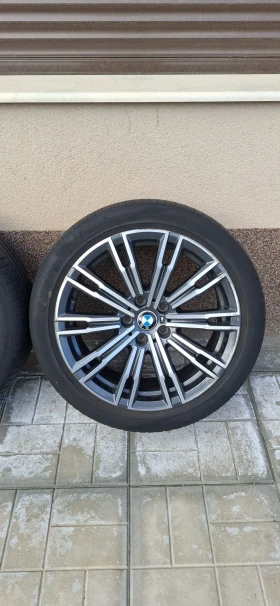    225/45R18  BMW | Mobile.bg    4