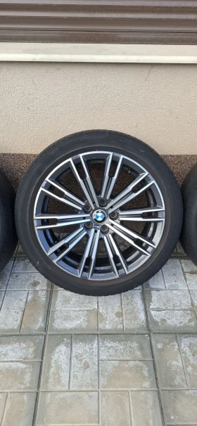   225/45R18  BMW | Mobile.bg    5