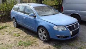 VW Passat 2.0TDI-CR/CBAB, снимка 15