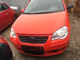 VW Polo, снимка 1