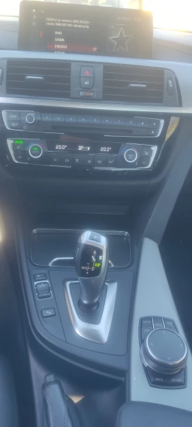 BMW 320 320 ed SPORT, снимка 12