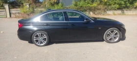 BMW 320 320 ed SPORT, снимка 8