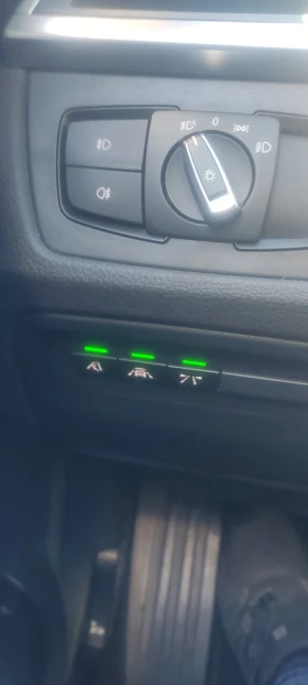 BMW 320 320 ed SPORT, снимка 13