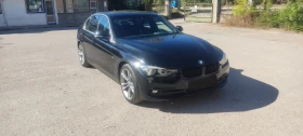 BMW 320 320 ed SPORT, снимка 4