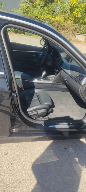 BMW 320 320 ed SPORT, снимка 10