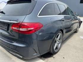 Mercedes-Benz C 220 651, снимка 12