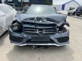 Mercedes-Benz C 220 651, снимка 1