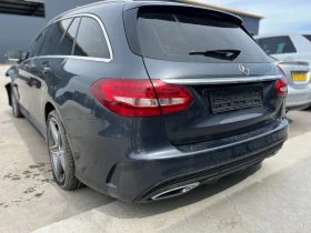 Mercedes-Benz C 220 651, снимка 10
