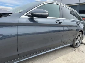 Mercedes-Benz C 220 651, снимка 6