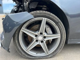 Mercedes-Benz C 220 651, снимка 4
