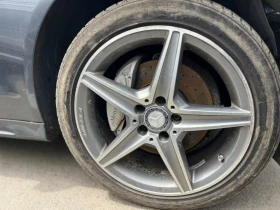 Mercedes-Benz C 220 651, снимка 16
