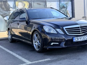 Mercedes-Benz E 350 E350 CDI BLUE EFFICIENCY , снимка 2