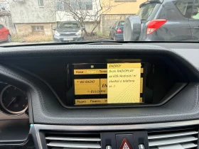 Mercedes-Benz E 350 E350 CDI BLUE EFFICIENCY , снимка 11