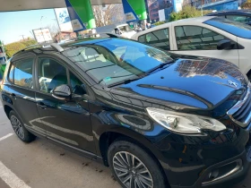 Peugeot 2008, снимка 9