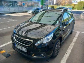 Peugeot 2008, снимка 1