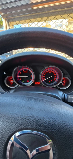 Mazda 6 Sport, снимка 16