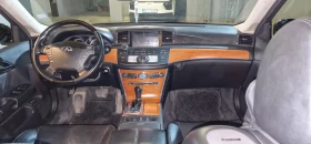 Infiniti M 35X, снимка 8