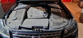 Infiniti M 35X, снимка 9