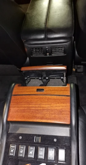 Infiniti M 35X, снимка 6