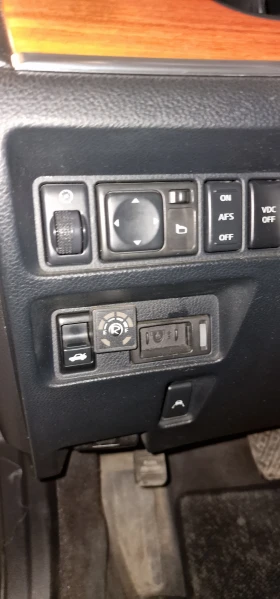 Infiniti M 35X, снимка 10