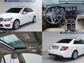 Mercedes-Benz C 300 4Matic, снимка 1