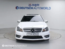 Mercedes-Benz C 300 4Matic, снимка 3