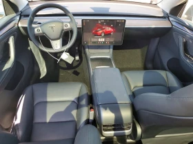 Tesla Model Y, снимка 9