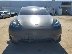 Tesla Model Y, снимка 2