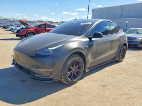Tesla Model Y, снимка 1