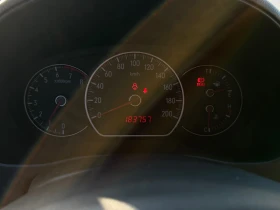 Fiat Sedici 1.6i~4х4~ИТАЛИЯ!!!, снимка 11