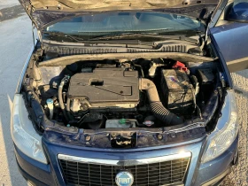 Fiat Sedici 1.6i~4х4~ИТАЛИЯ!!!, снимка 13