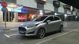 Ford Fiesta 1.4 BRC, снимка 1