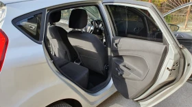 Ford Fiesta 1.4 BRC, снимка 12