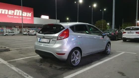 Ford Fiesta 1.4 BRC, снимка 5