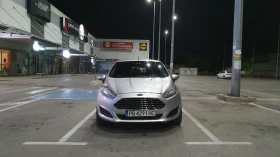 Ford Fiesta 1.4 BRC, снимка 2