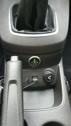 Ford Fiesta 1.4 BRC, снимка 15