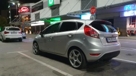 Ford Fiesta 1.4 BRC, снимка 7