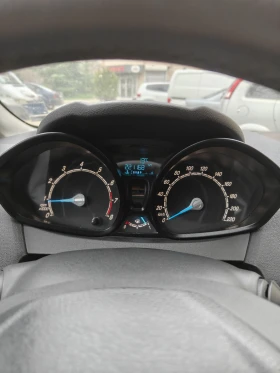 Ford Fiesta 1.4 BRC, снимка 14