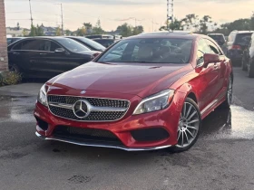 Mercedes-Benz CLS 400 4MATIC* AвтоКредит * (ЦЕНА ДО БГ), снимка 2